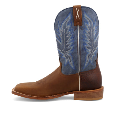 Bota Tech X™ de 11" | MXTL006 | Side View