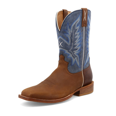 Bota Tech X™ de 11" | MXTL006 | Quarter View