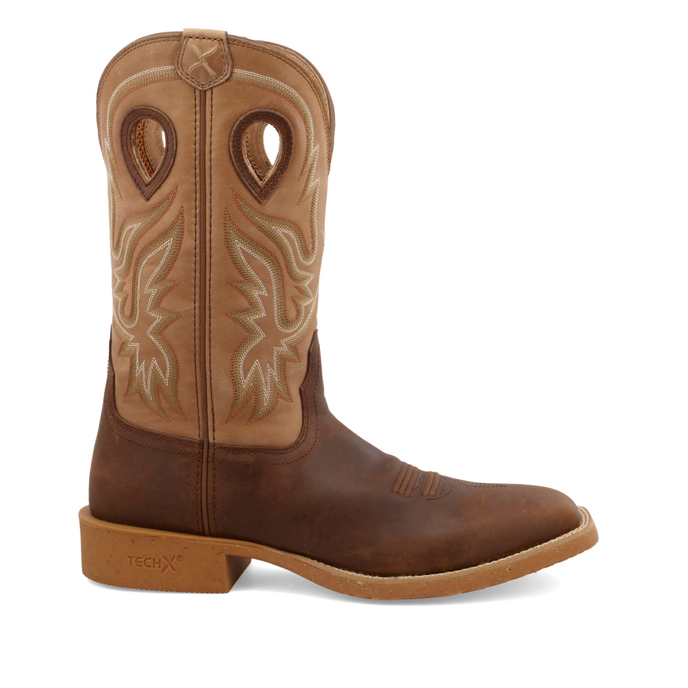 Bota Tech X™ de 12" | MXTR001