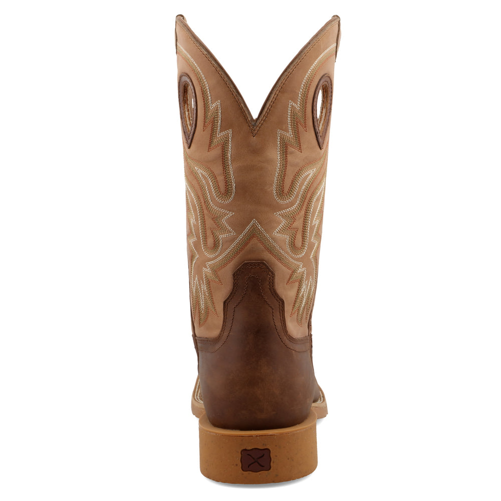 Bota Tech X™ de 12" | MXTR001