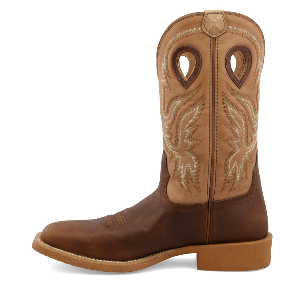 Bota Tech X™ de 12" | MXTR001