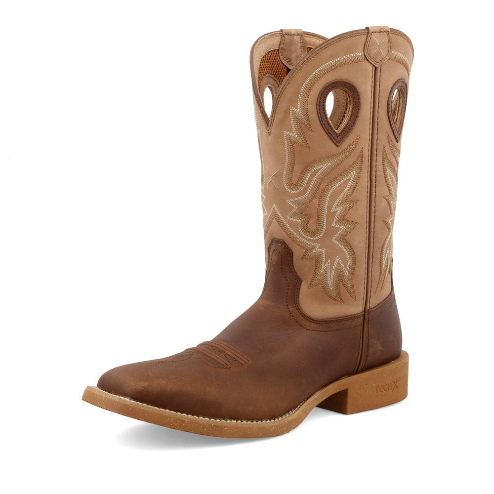 Bota Tech X™ de 12" | MXTR001