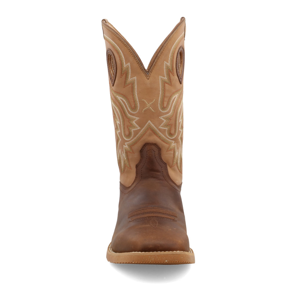 Bota Tech X™ de 12" | MXTR001