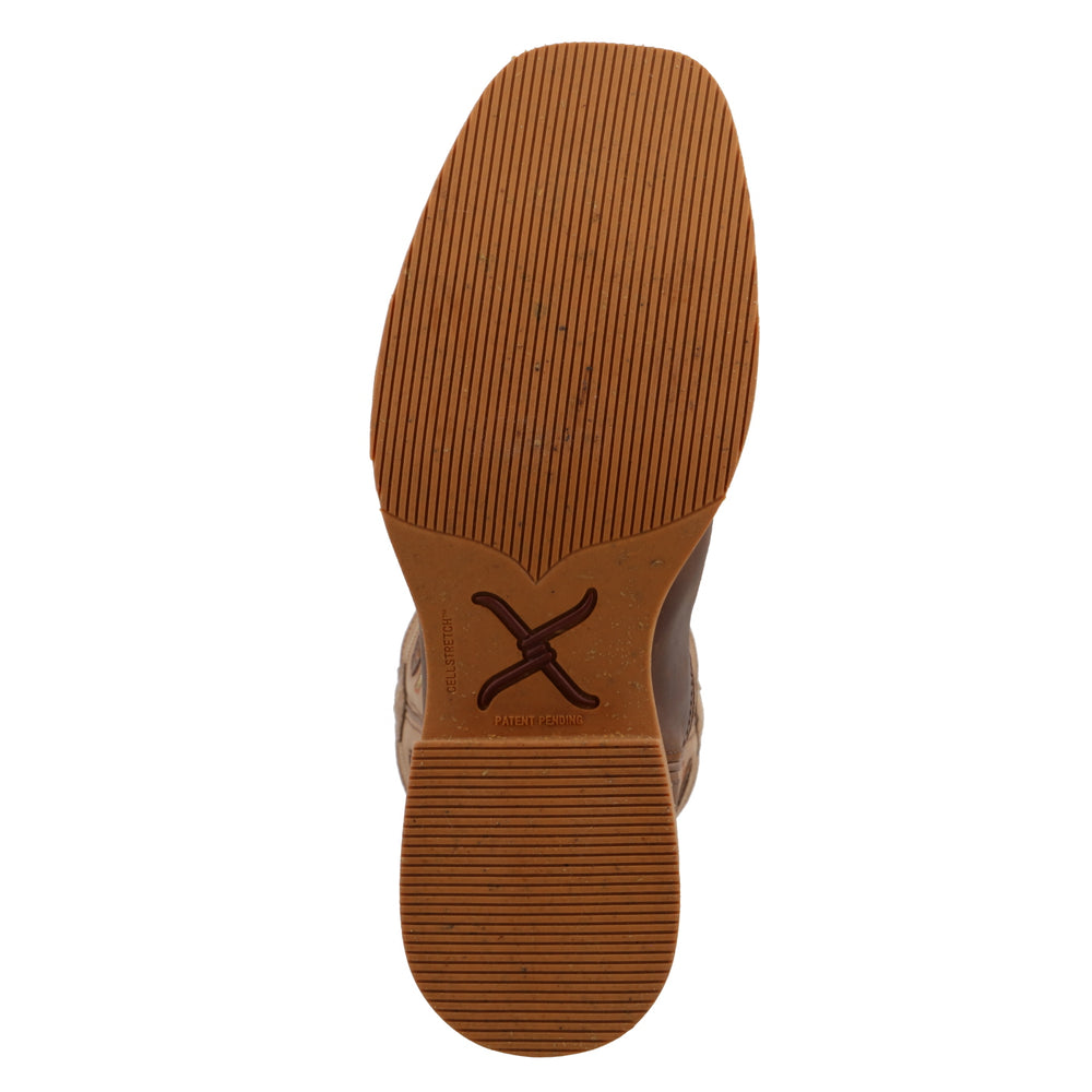 Bota Tech X™ de 12" | MXTR001