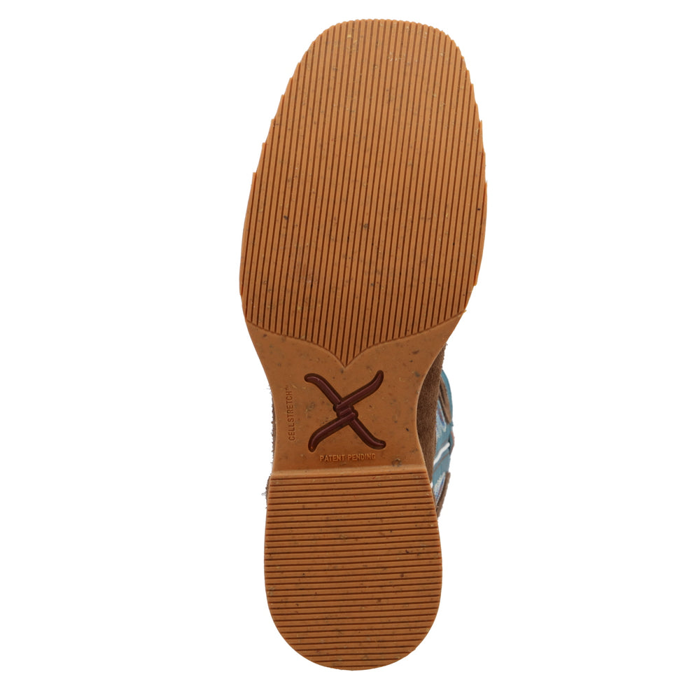 12" Tech X™ Boot | MXTR002