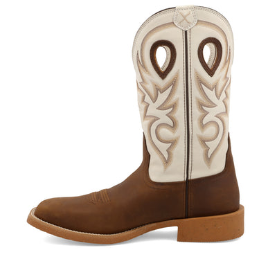 Bota Tech X™ de 12" | MXTR003 | Side View