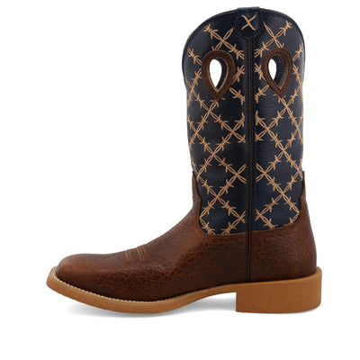Bota Tech X™ de 12" | MXTR004 | Side View