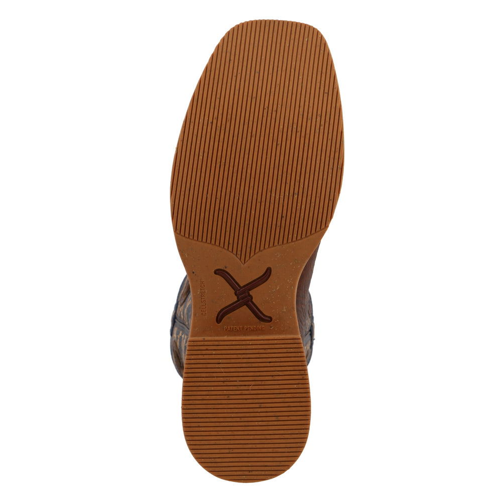 12" Tech X™ Boot | MXTR004