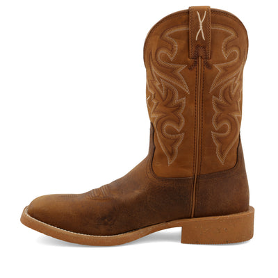 Bota Tech X™ de 11" | MXTR005 | Side View