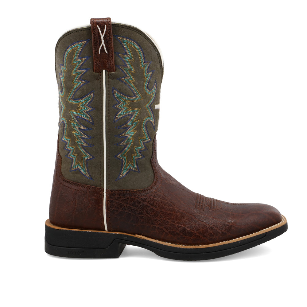 Bota Tech X™ de 11" | MXW0004