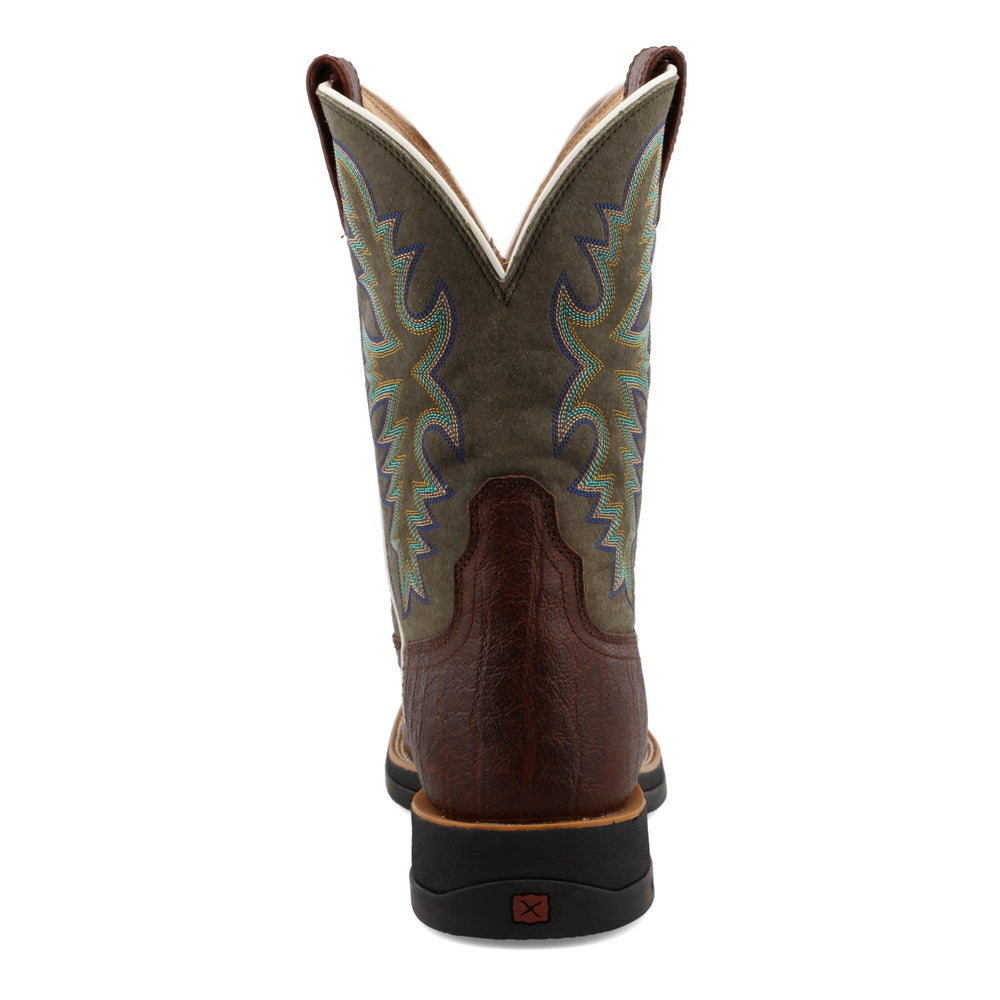 Bota Tech X™ de 11" | MXW0004