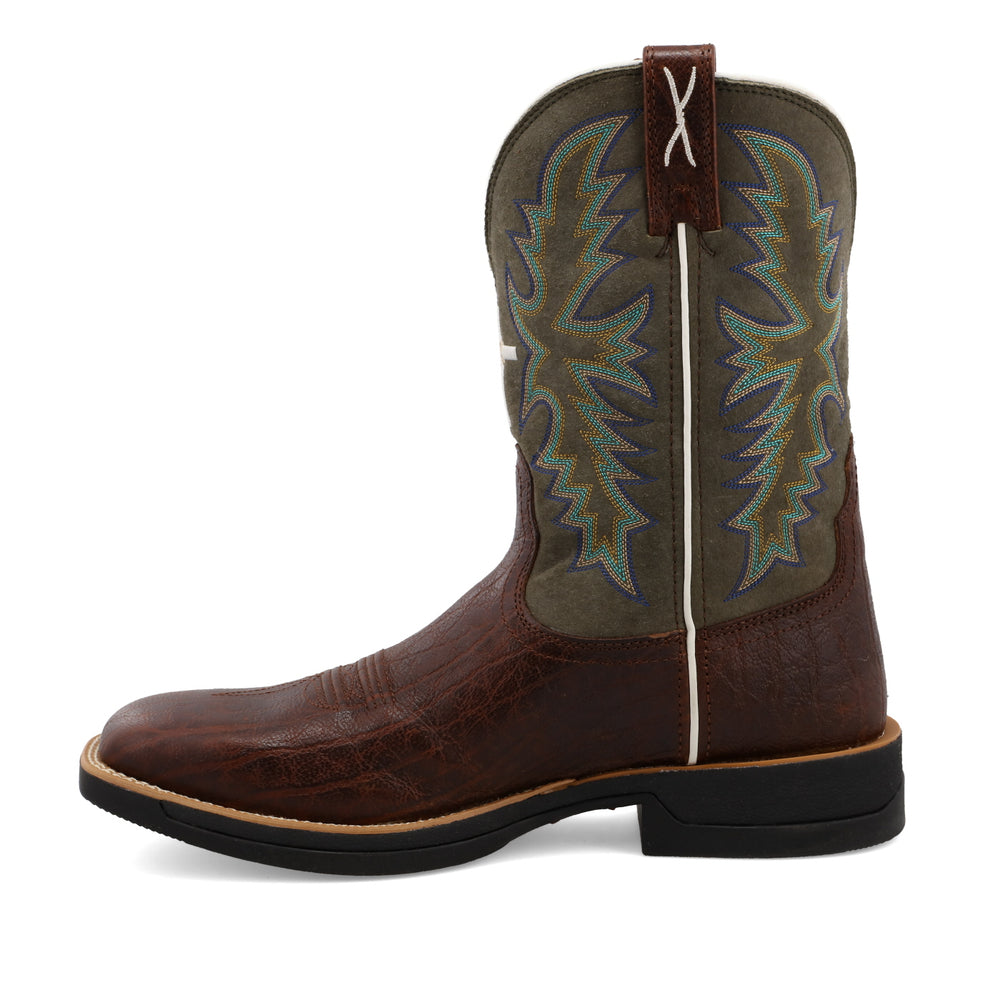 Bota Tech X™ de 11" | MXW0004