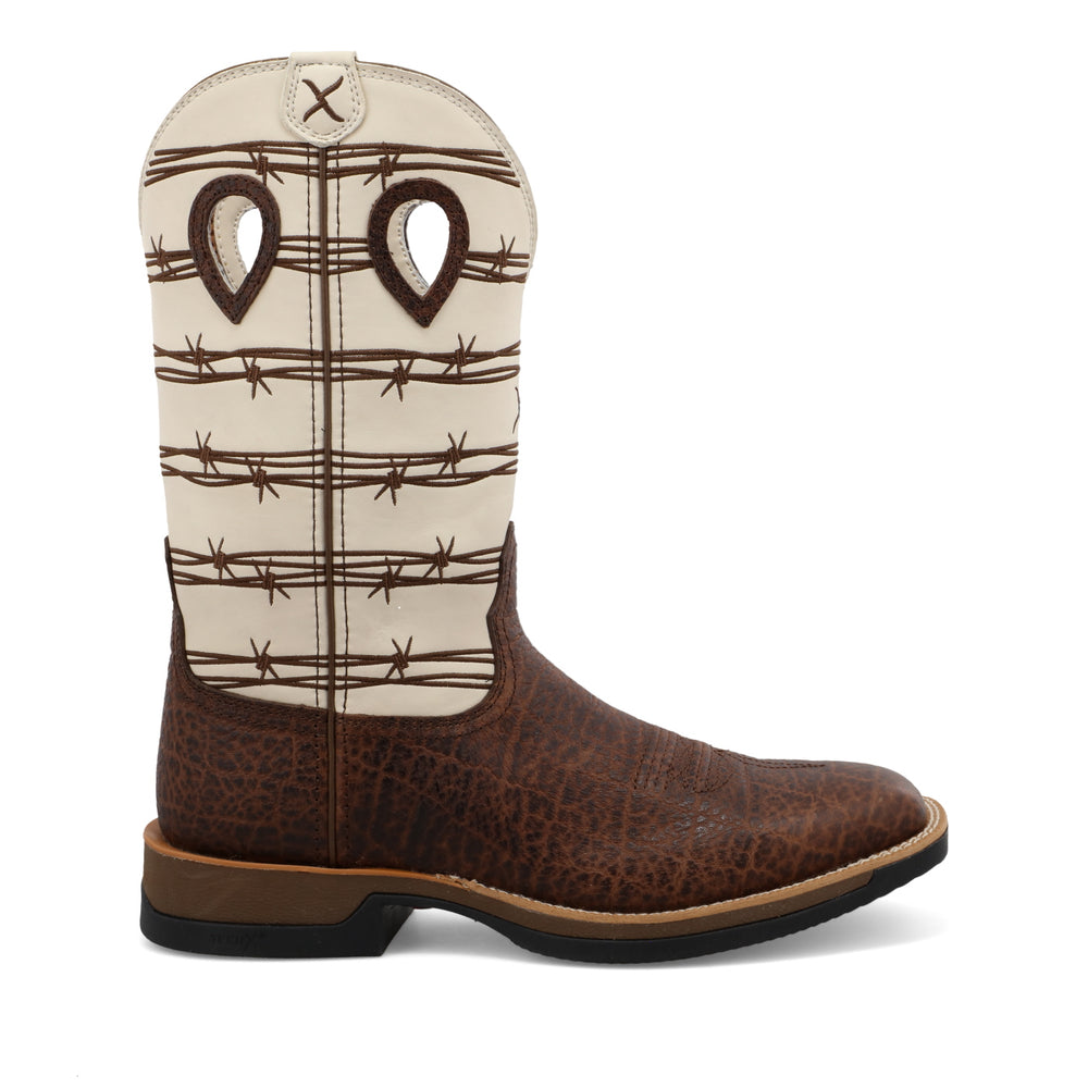 Bota Tech X™ de 12" | MXW0008