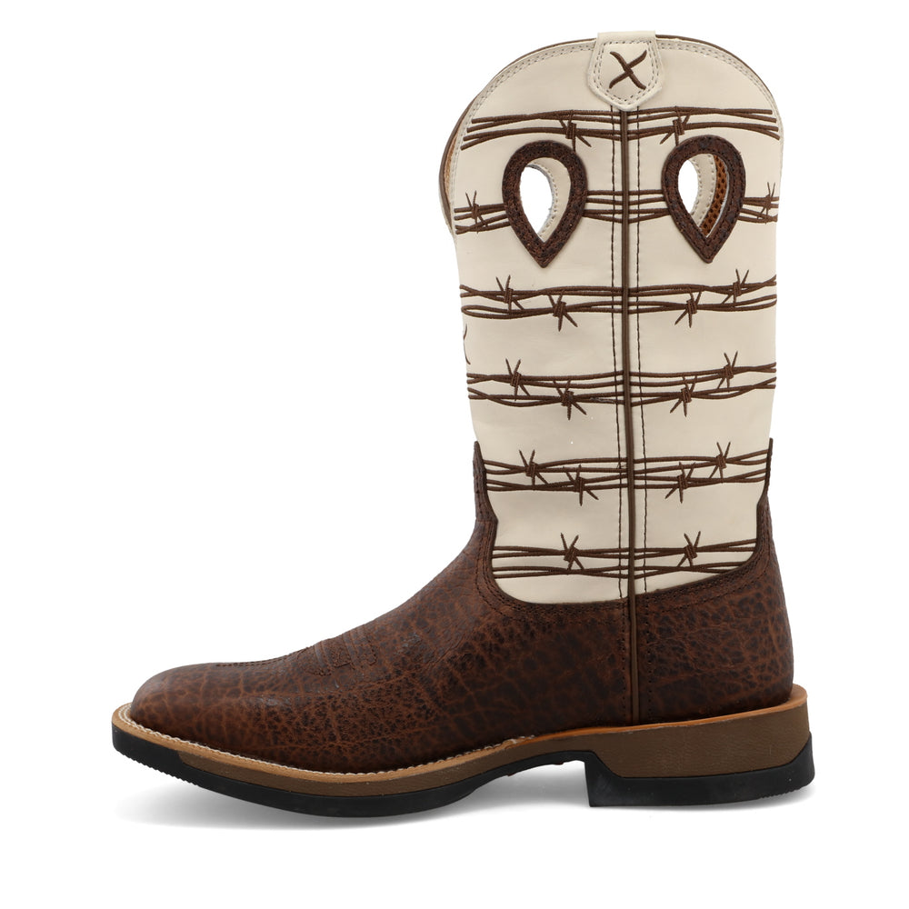 Bota Tech X™ de 12" | MXW0008