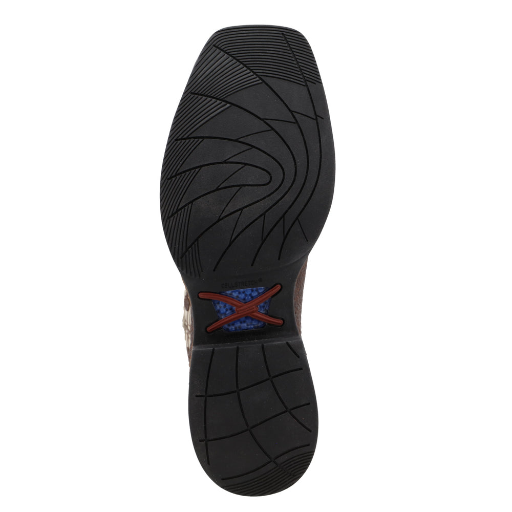 Bota Tech X™ de 12" | MXW0008
