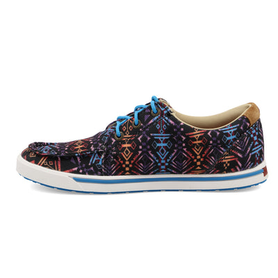 Patadas | WCA0040 | Side View