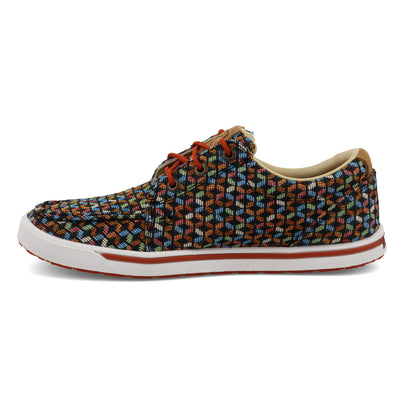 Patadas | WCA0050 | Side View