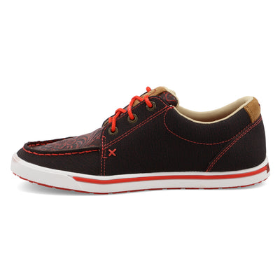 Patadas | WCA0051 | Side View