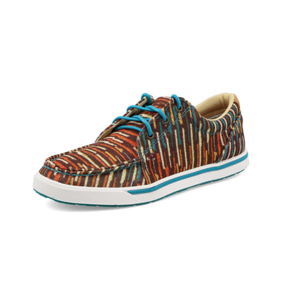Patadas | WCA0059 | Quarter View