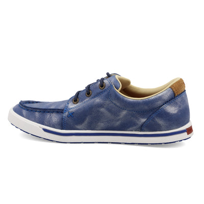 Patadas | WCA0064 | Side View