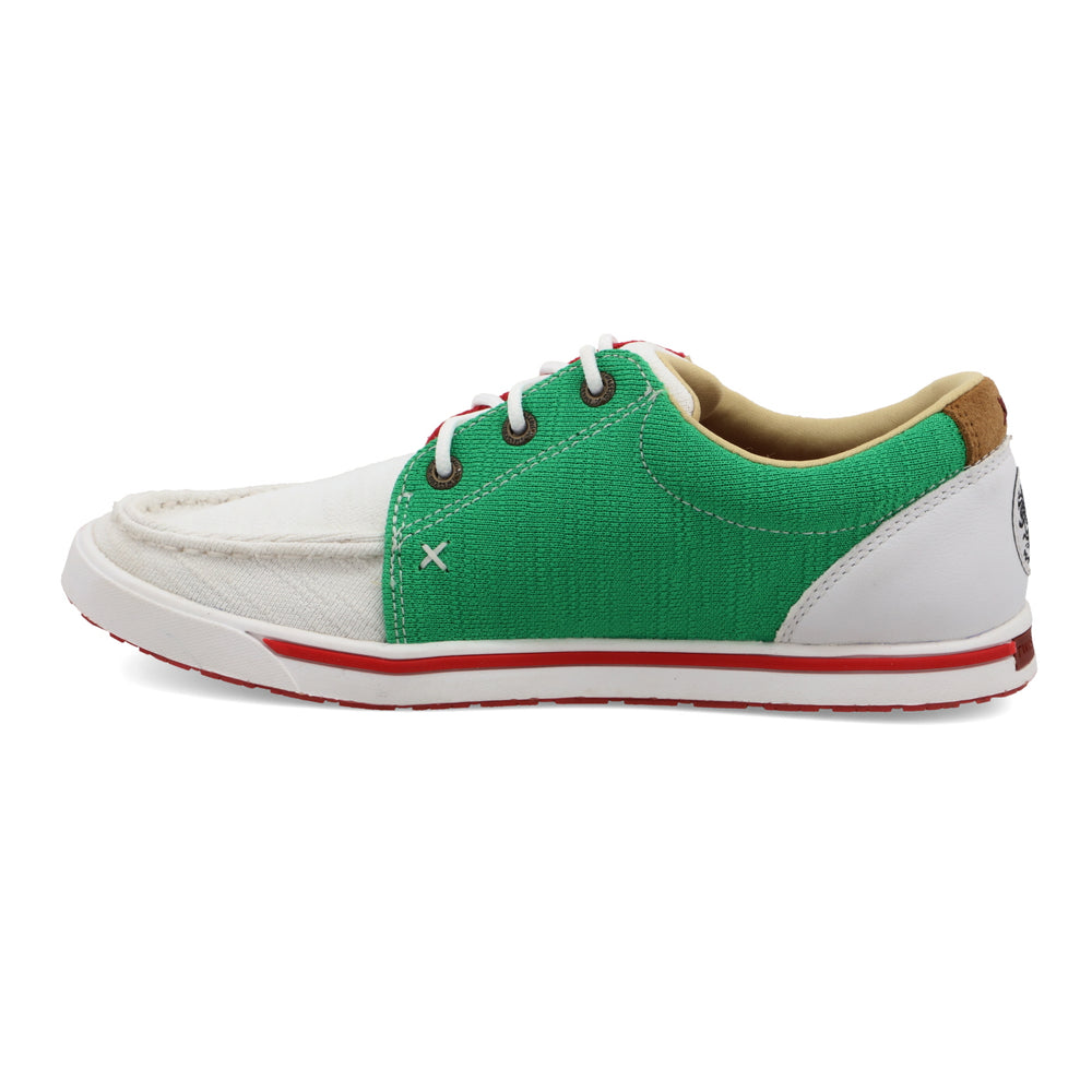 Kicks | WCA0066