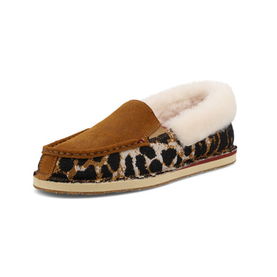 Mocasín sin cordones | WCL0015 | Quarter View