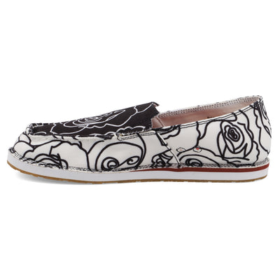 Slip-On Loafer | WCL0018 | Side View