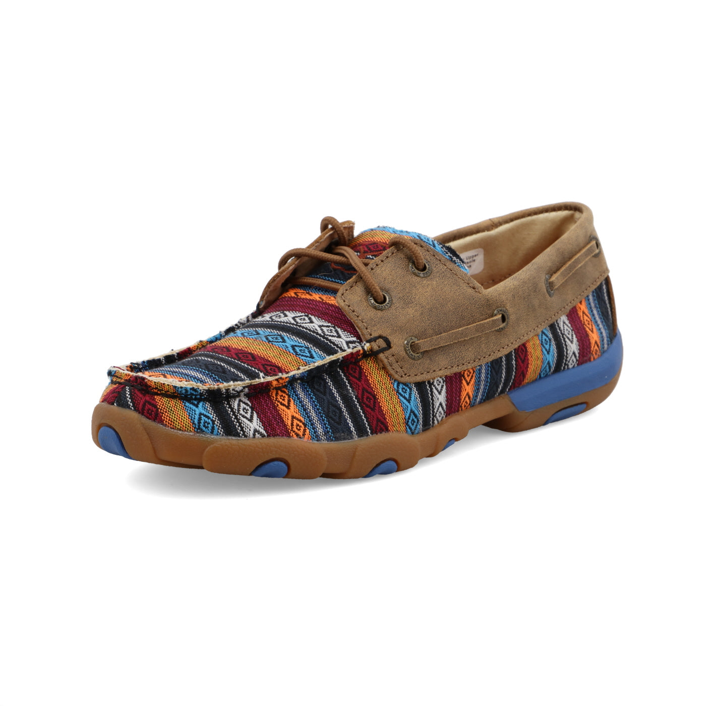 Serape 2025 twisted x