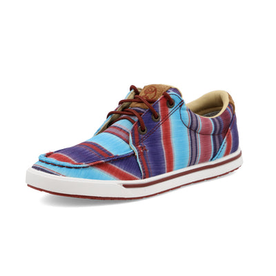 Raqueta Hooey® | WHYC023 | Quarter View