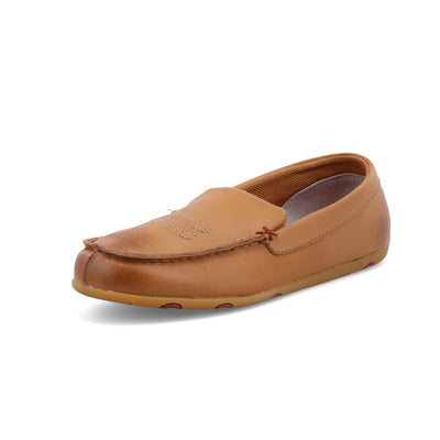 Mocasín sin cordones | WSR0006 | Quarter View
