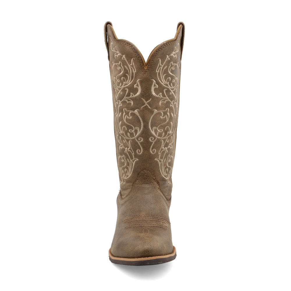 Bota vaquera de 12" | WWT0025