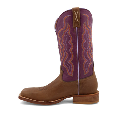 Bota Tech X™ de 11" | WXTL002 | Side View