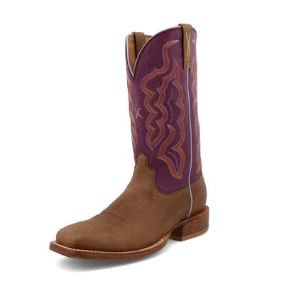 Bota Tech X™ de 11" | WXTL002 | Quarter View