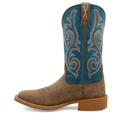 Bota Tech X™ de 11" | WXTR001 | Side View