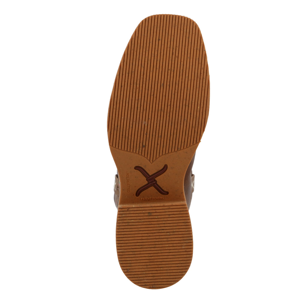 Bota Tech X™ de 11" | WXTR002
