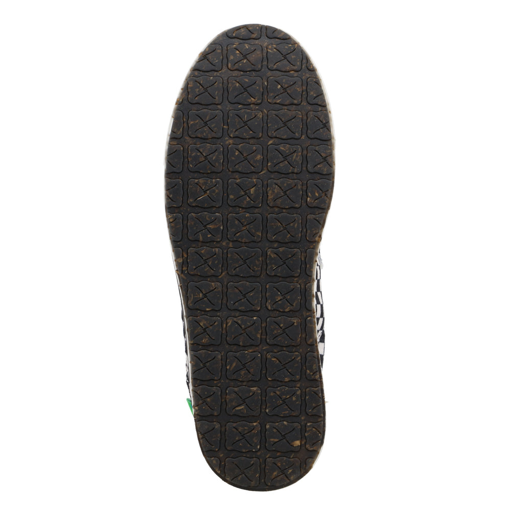 Slip-On Kicks | YCA0005