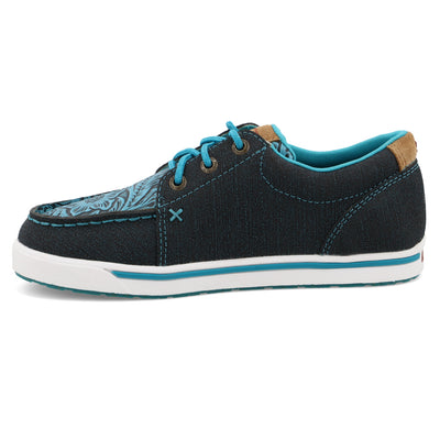 Patadas | YCA0011 | Side View