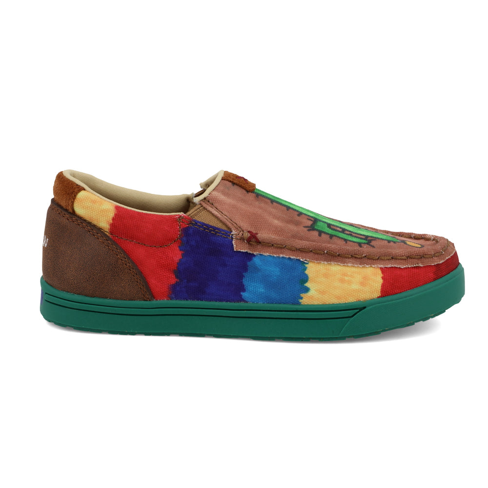Zapatillas sin cordones | YCA0021
