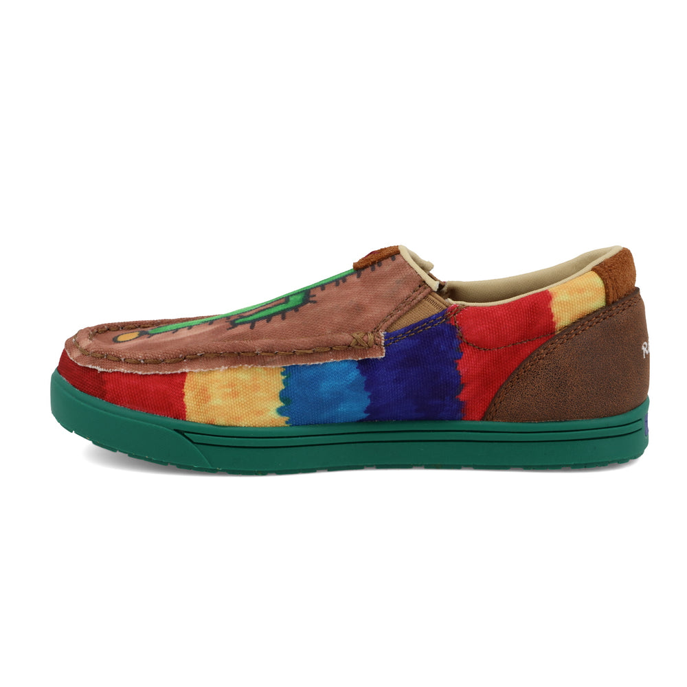 Zapatillas sin cordones | YCA0021