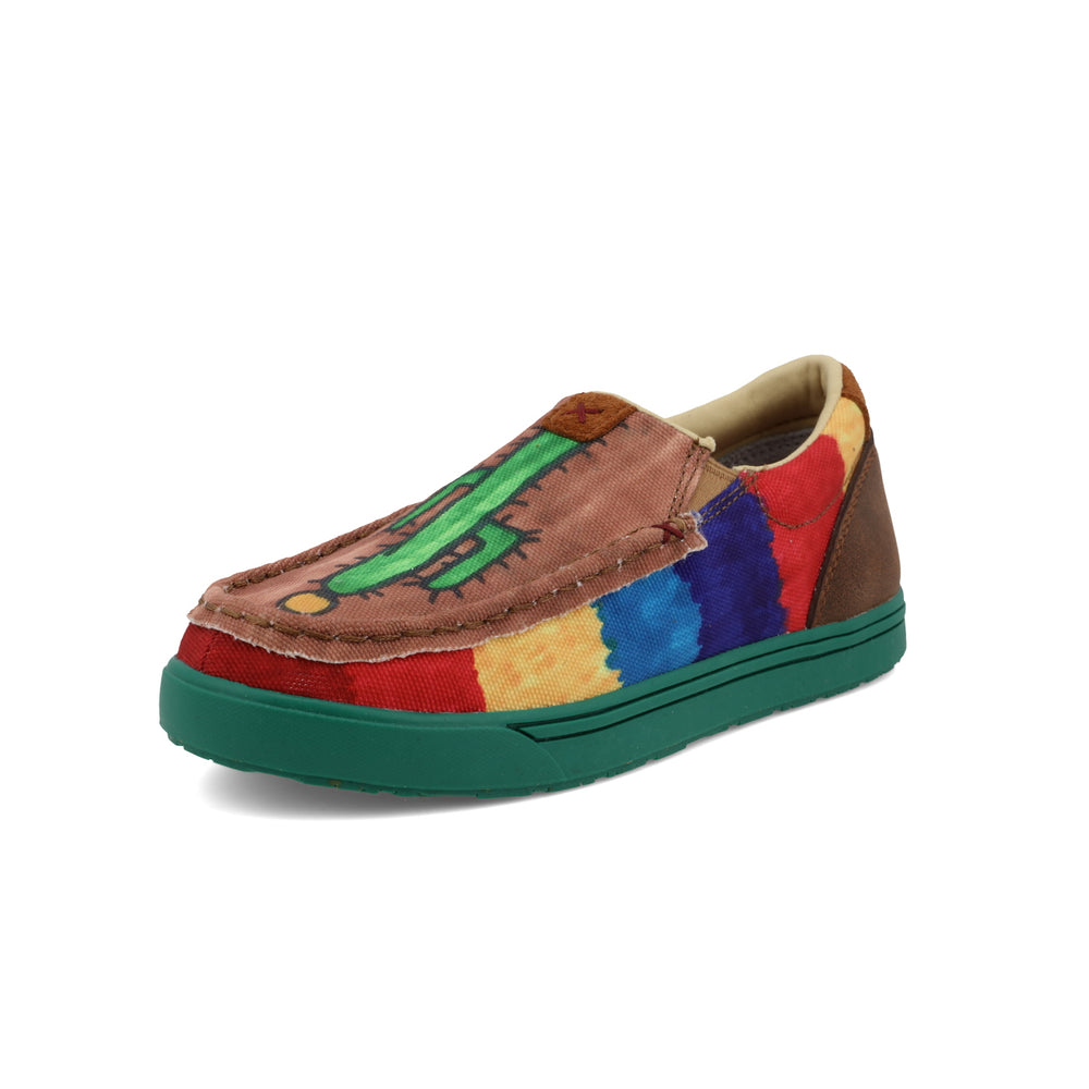 Zapatillas sin cordones | YCA0021
