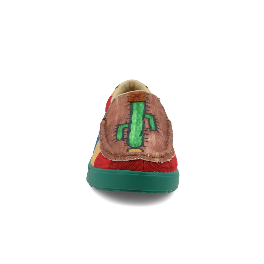 Zapatillas sin cordones | YCA0021