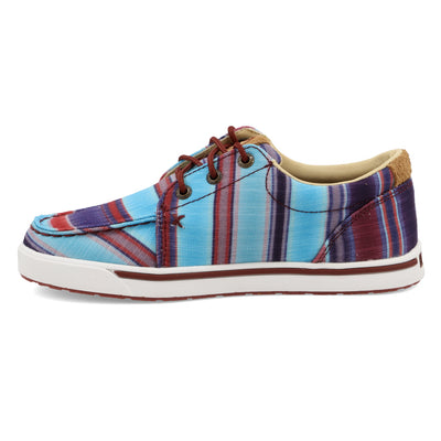 Raqueta Hooey® | YHYC008 | Side View