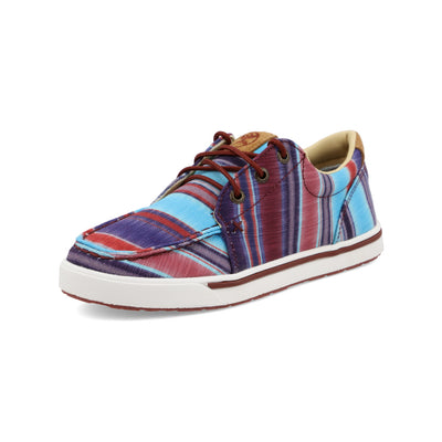 Raqueta Hooey® | YHYC008 | Quarter View