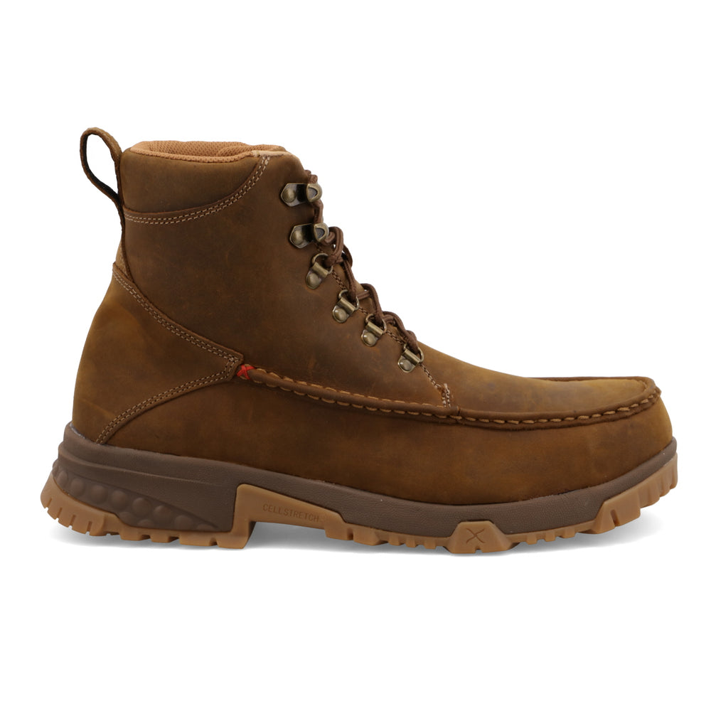 Bota de trabajo de 6" | MXCC001