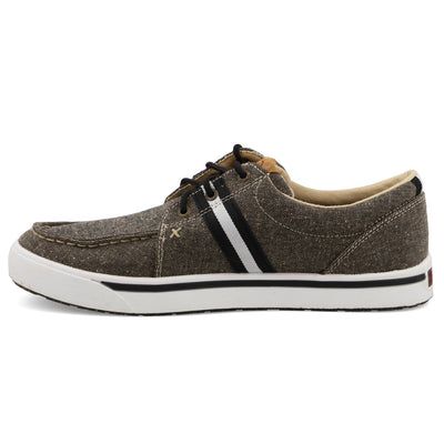 Hooey Loper | MHYC024 | Side View