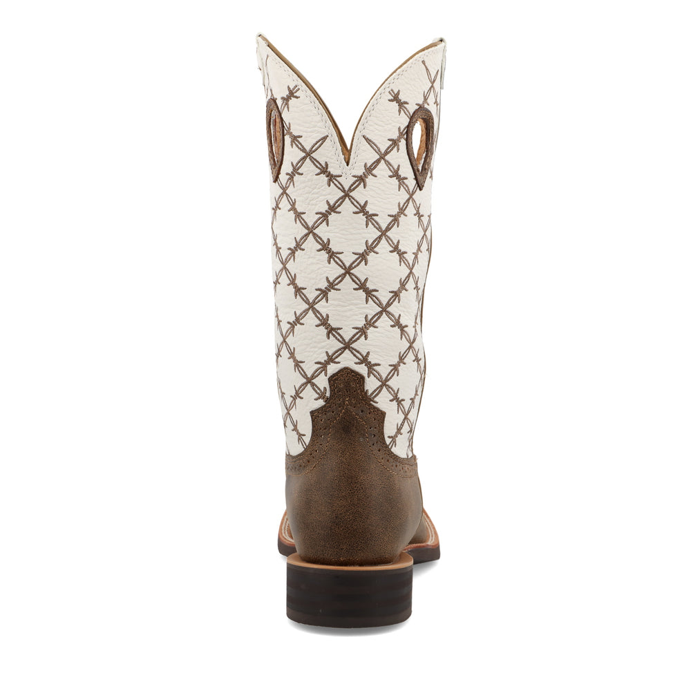 Culata Ruff de 14" | MRS0056