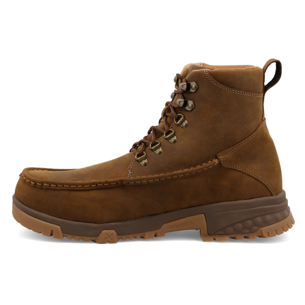 Bota de trabajo de 6" | MXCC001