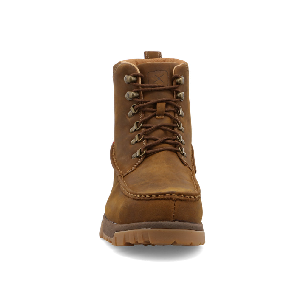 Bota de trabajo de 6" | MXCC001