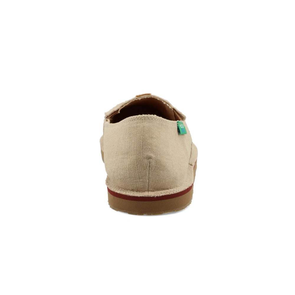 Mocasín sin cordones | MCL0005