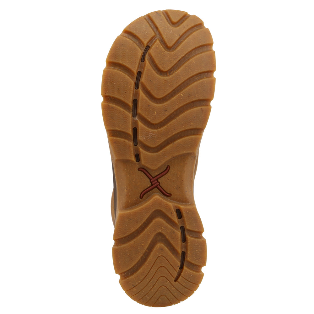 Chukka con punta oblicua | MFS0003